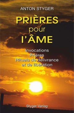 Styger, A. Prières Pur L'Me