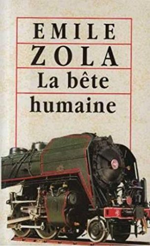 La bête humaine