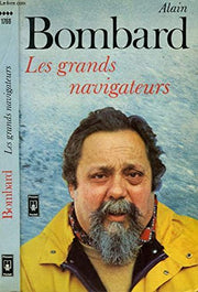 Les Grands navigateurs