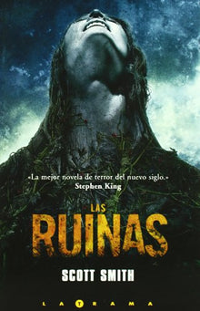 Las Ruinas