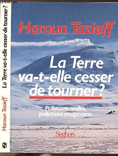 La terre va t-elle cesser de tourner
