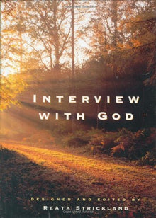 Interview with God