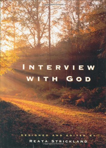 Interview with God