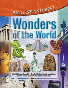 Wonders of the World (Biggest & Best S.)