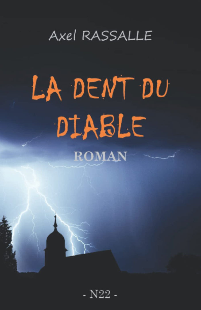 La Dent du Diable