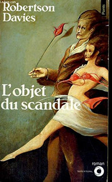 L'Objet du scandale