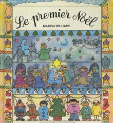 Le premier Noël