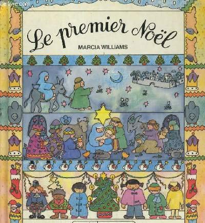 Le premier Noël