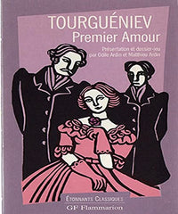 premier amour
