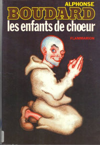 Les Enfants de Chúur