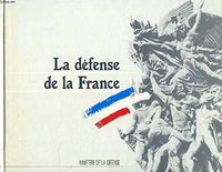 La défense de la France