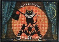 Chats de poésie