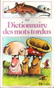 Dictionnaire des motordus