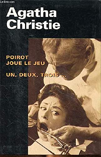 Poirot joue le jeu Suivi de Un, deux, trois