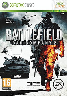 Battlefield : Bad company 2