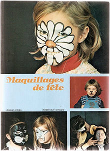 Maquillages de fête