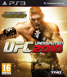 UFC Undisputed 2010