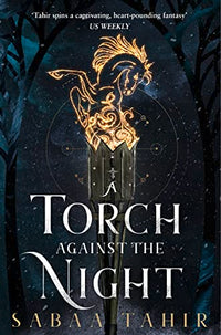 Une braise sous la cendre - tome 2 Une flamme dans la nuit