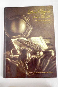 Don Quijote de la Mancha