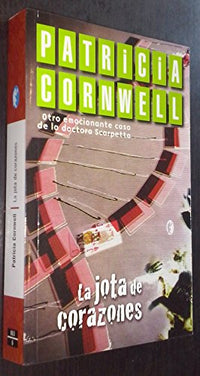 Jota de corazones