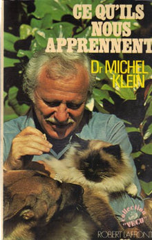 CE QU ILS NOUS APPRENNENT