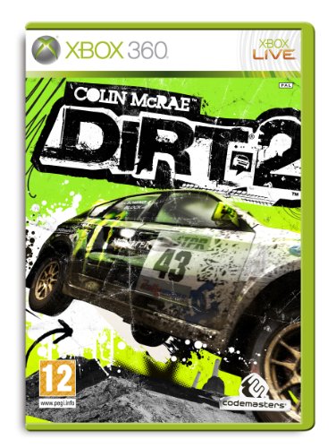 Dirt 2