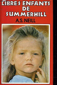 Libres enfants de Summerhill