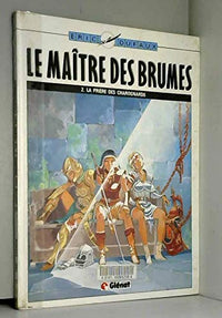 La prière des charognards
