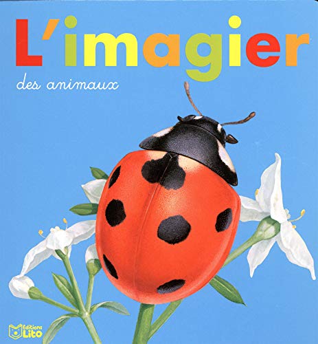 L'imagier des animaux