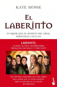 El laberinto (Bestseller)