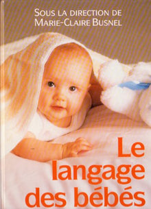 Le langage des bébés