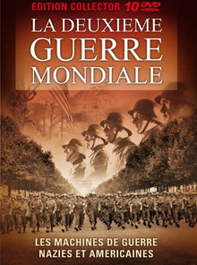 La Deuxième Guerre Mondiale [Édition Collector]