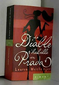 Le diable s'habille en Prada