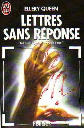 Lettres sans reponse ***
