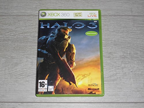 Halo 3 - classics