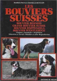 Les Bouviers Suisses
