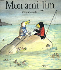Mon ami Jim