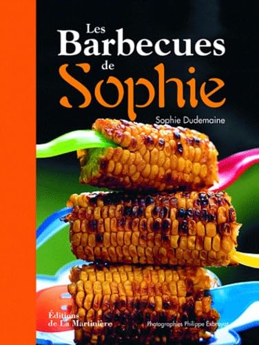 Les barbecues de Sophie