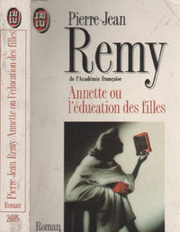 Annette ou l'education des filles *****