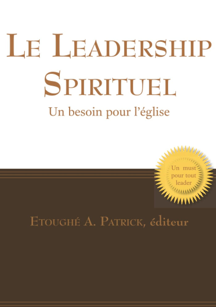 Le leadership spirituel