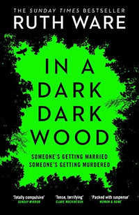 in a Dark, Dark Wood