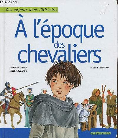 L'époque des chevaliers