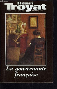 La gouvernante française