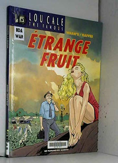 Etrange Fruit