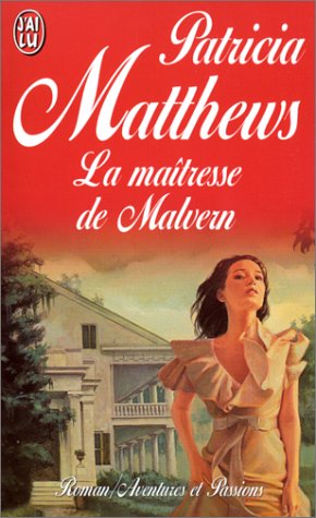 Maîtresse de Malvern