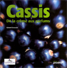 Cassis : De la crème aux parfums