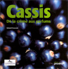 Cassis : De la crème aux parfums