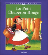 Le Petit Chaperon rouge