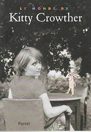 livret kitty crowther