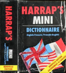 Harrap's de poche